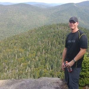 Meet your Posher, Mike